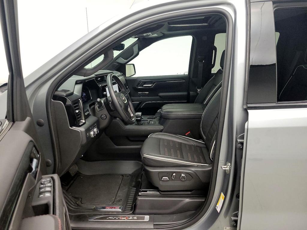 used 2023 GMC Sierra 1500 car, priced at $62,998