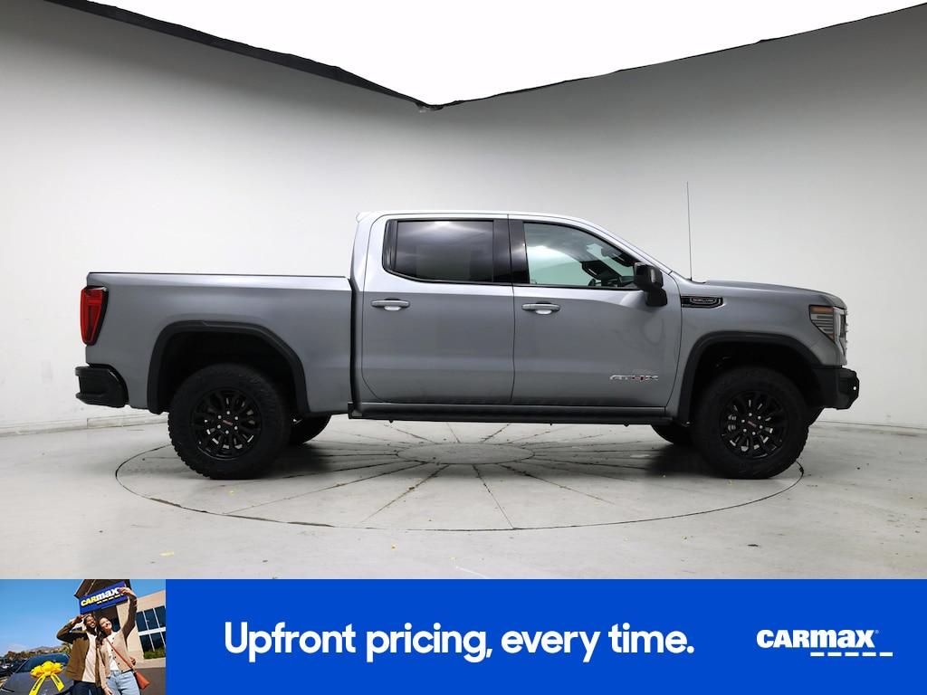 used 2023 GMC Sierra 1500 car, priced at $62,998