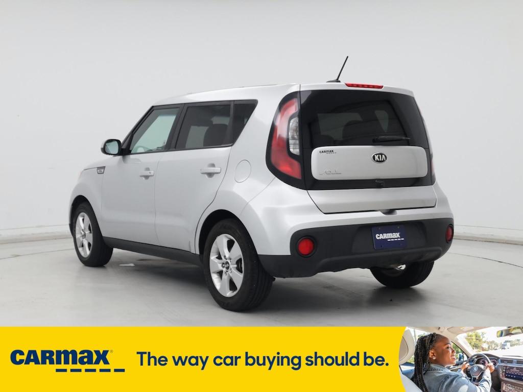used 2019 Kia Soul car, priced at $14,998