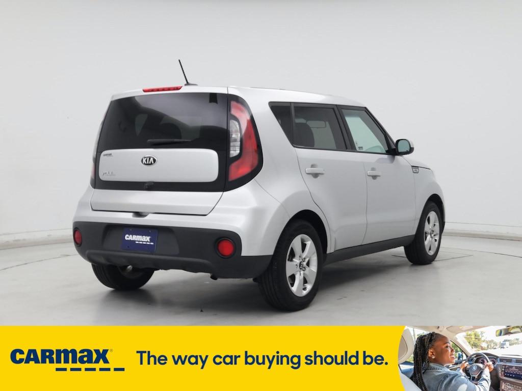 used 2019 Kia Soul car, priced at $14,998