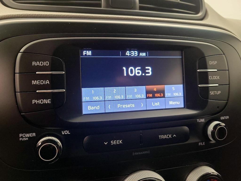 used 2019 Kia Soul car, priced at $14,998