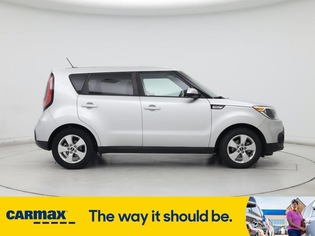 used 2019 Kia Soul car, priced at $14,998