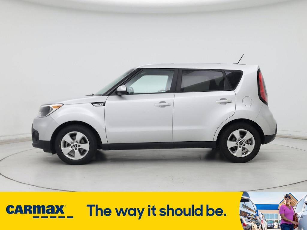 used 2019 Kia Soul car, priced at $14,998