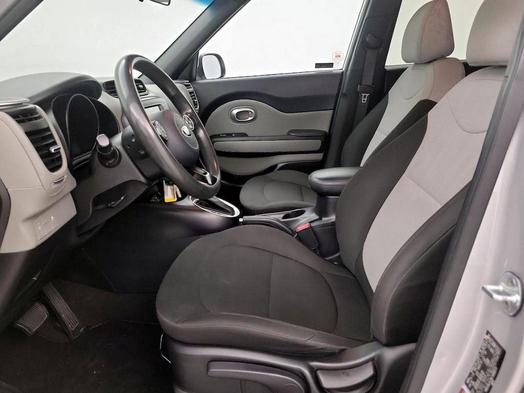 used 2019 Kia Soul car, priced at $14,998