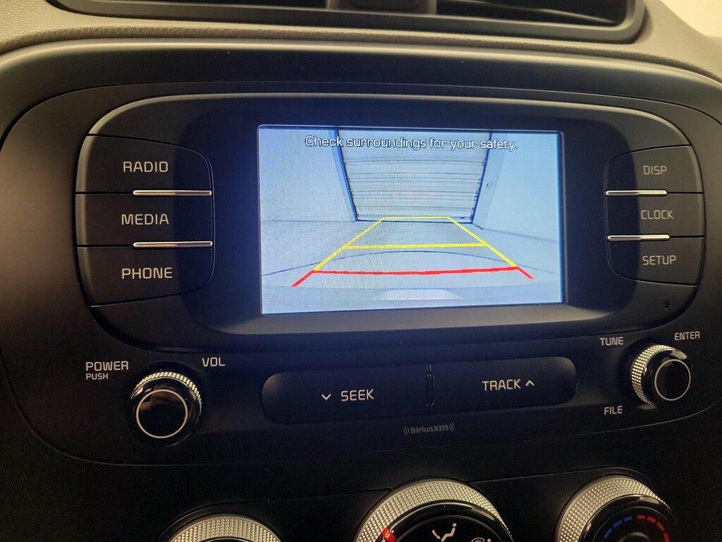 used 2019 Kia Soul car, priced at $14,998