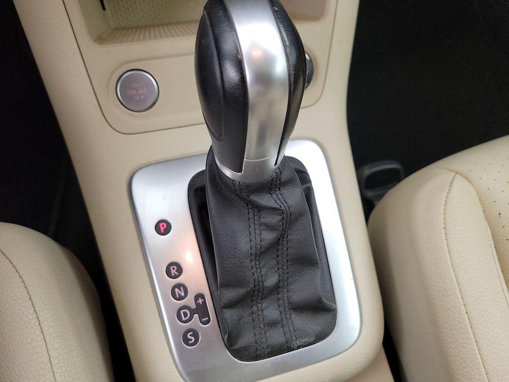 used 2016 Volkswagen Tiguan car, priced at $14,998