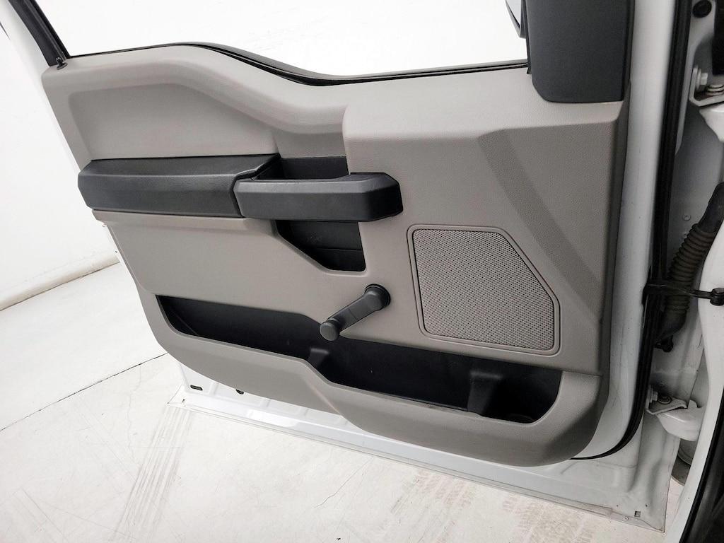 used 2018 Ford F-150 car, priced at $23,998