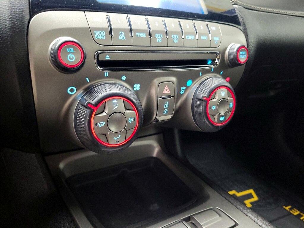 used 2014 Chevrolet Camaro car, priced at $19,998