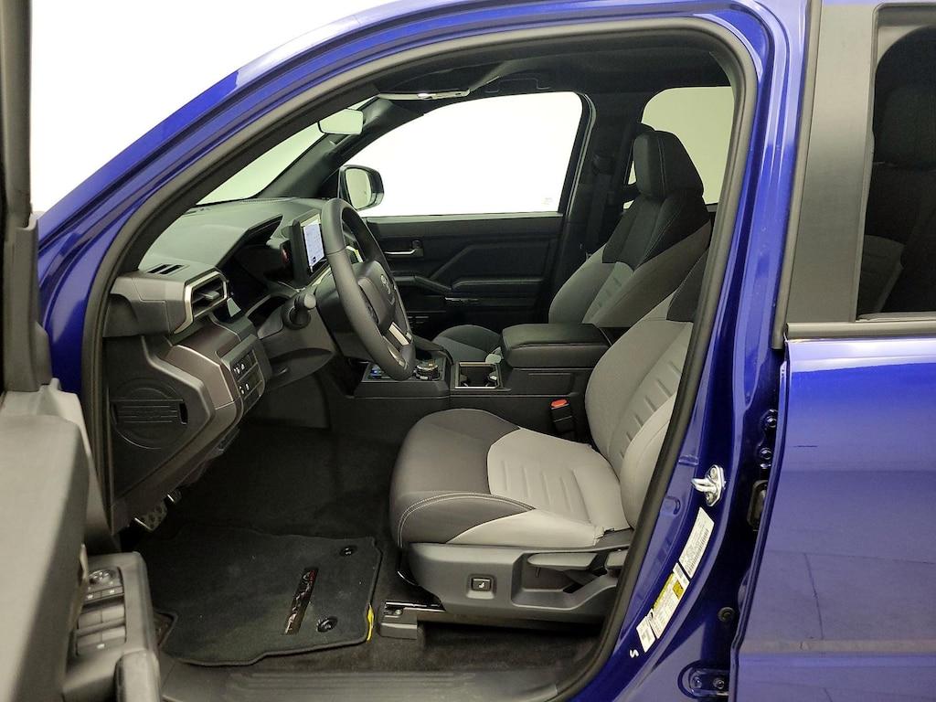 used 2025 Toyota Tacoma car, priced at $45,998