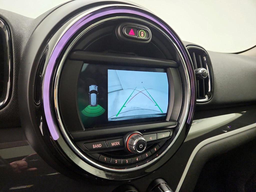 used 2020 MINI Countryman car, priced at $21,998