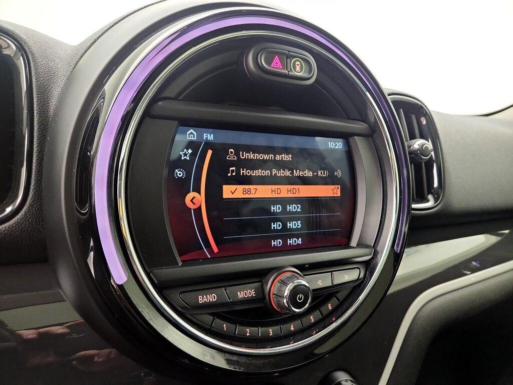 used 2020 MINI Countryman car, priced at $21,998