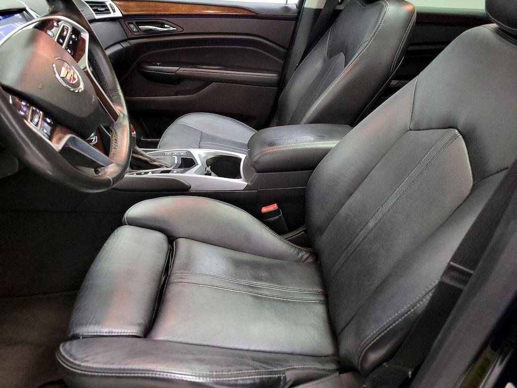 used 2016 Cadillac SRX car, priced at $19,998