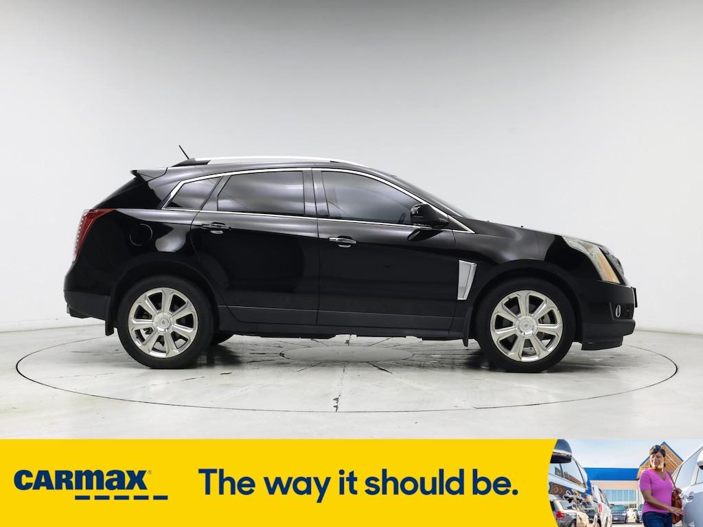 used 2016 Cadillac SRX car, priced at $19,998