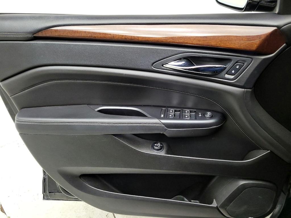 used 2016 Cadillac SRX car, priced at $19,998