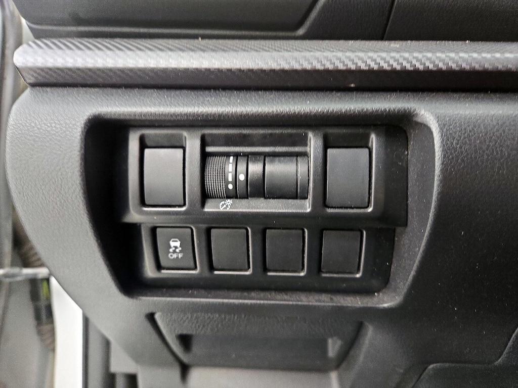 used 2018 Subaru Impreza car, priced at $14,998