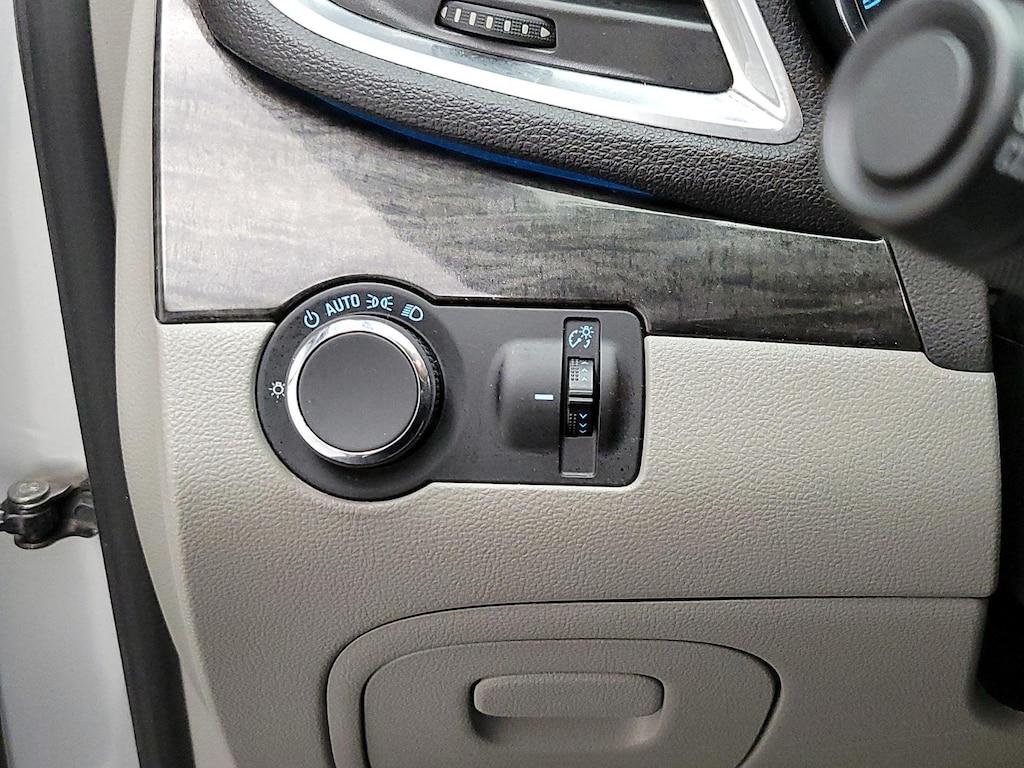 used 2016 Buick Encore car, priced at $14,599