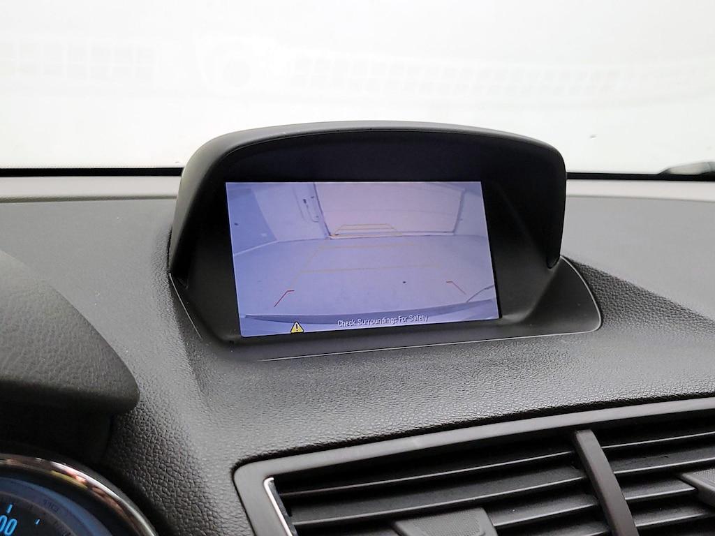 used 2016 Buick Encore car, priced at $14,599