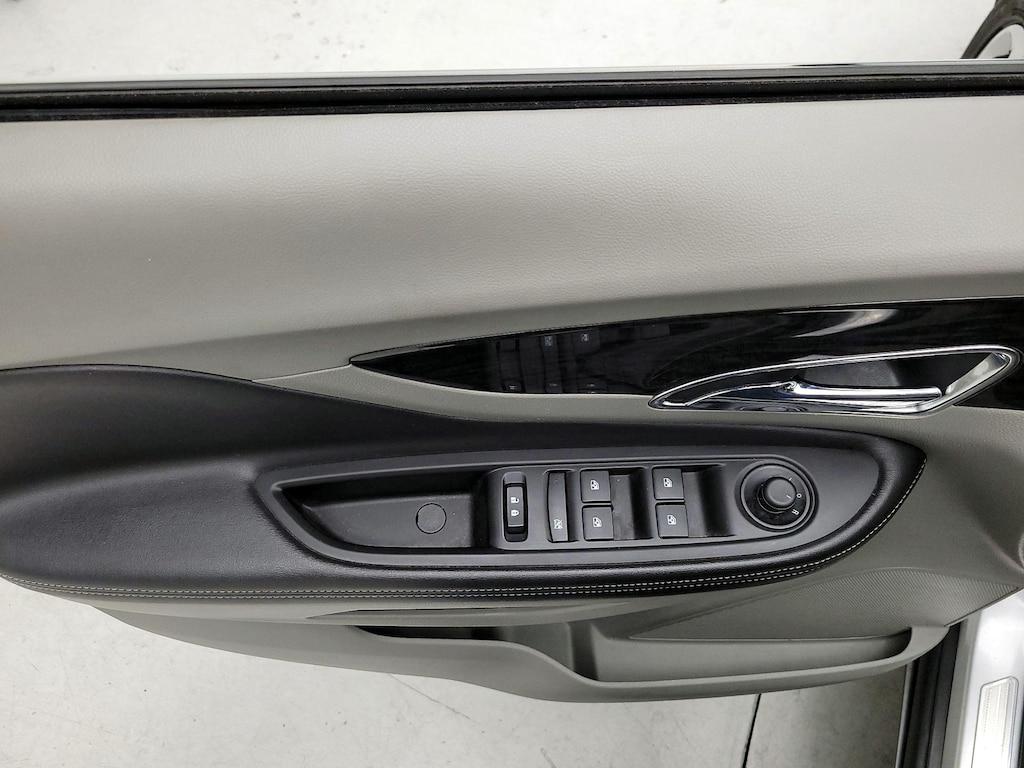 used 2016 Buick Encore car, priced at $14,599