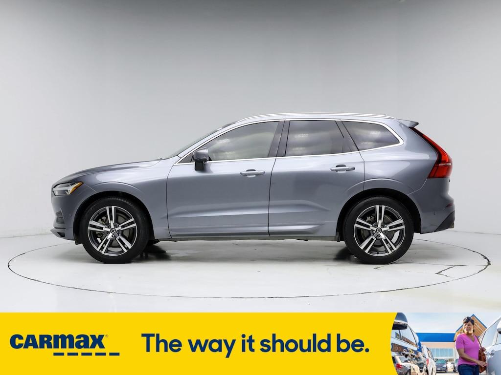 used 2018 Volvo XC60 car, priced at $25,998