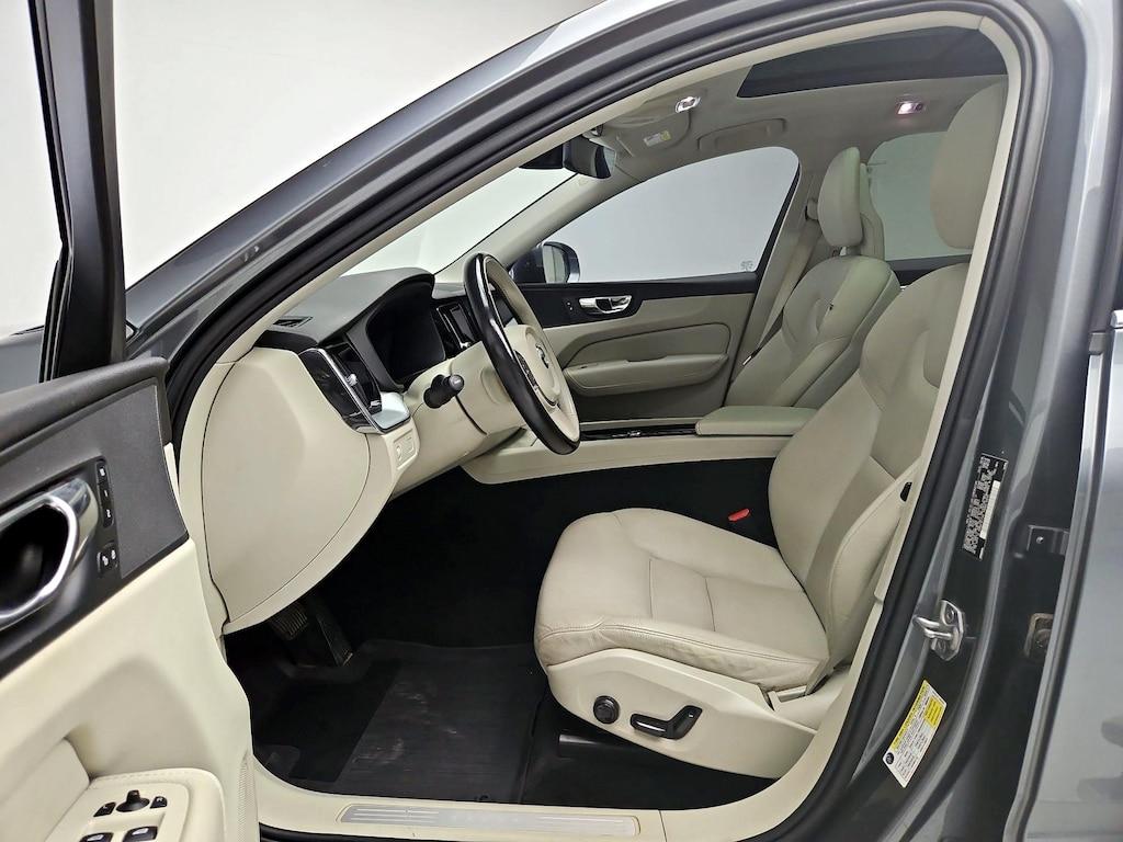 used 2018 Volvo XC60 car, priced at $25,998