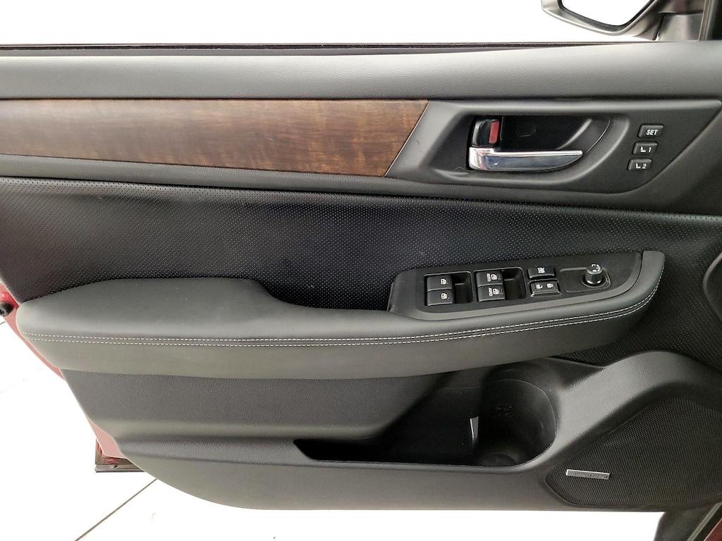 used 2016 Subaru Outback car, priced at $13,998