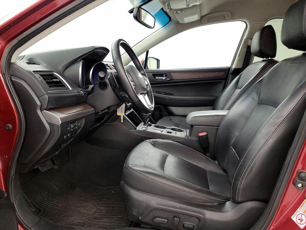 used 2016 Subaru Outback car, priced at $13,998