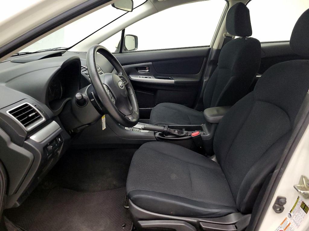 used 2015 Subaru Impreza car, priced at $14,998