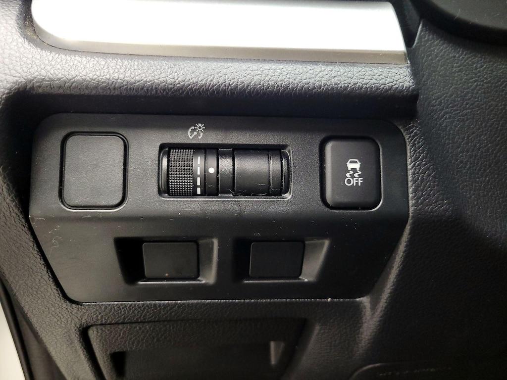 used 2015 Subaru Impreza car, priced at $14,998