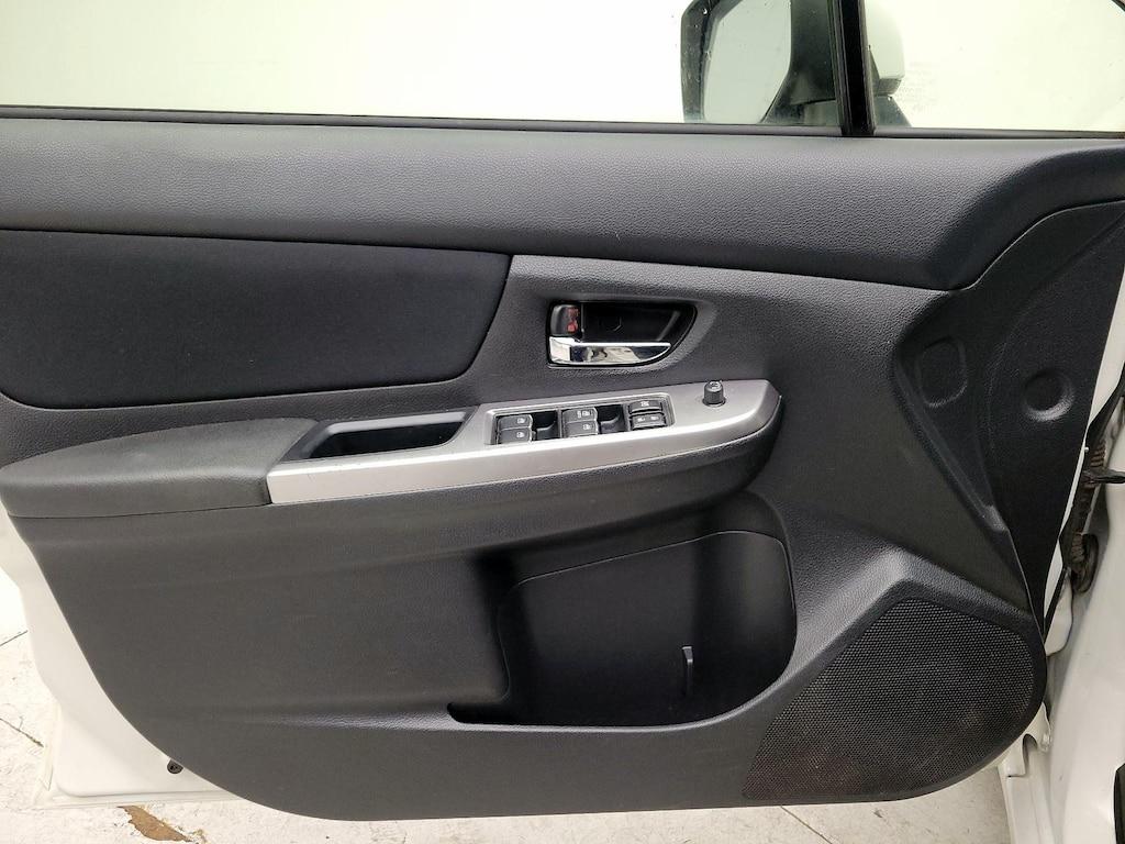 used 2015 Subaru Impreza car, priced at $14,998