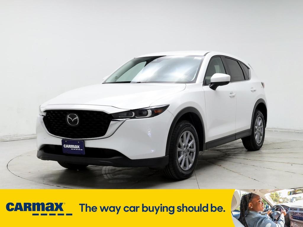 used 2023 Mazda CX-5 car, priced at $25,998