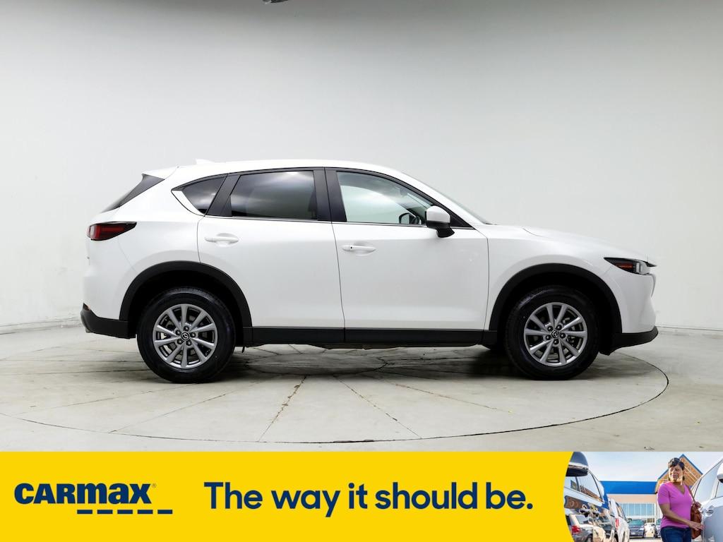 used 2023 Mazda CX-5 car, priced at $25,998