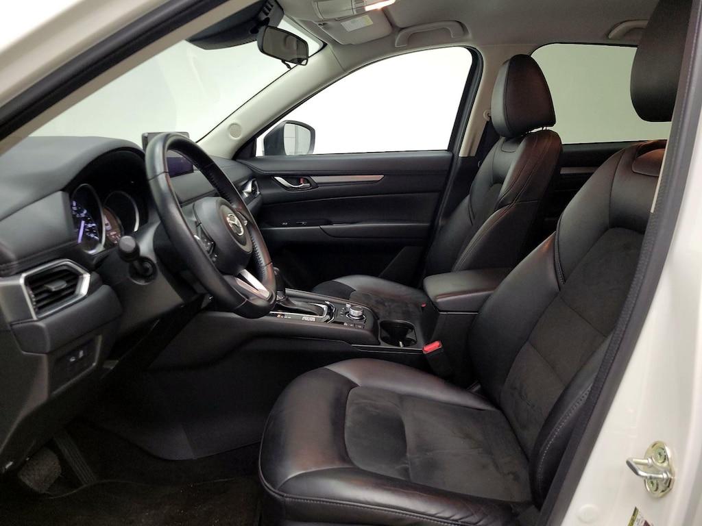 used 2023 Mazda CX-5 car, priced at $25,998