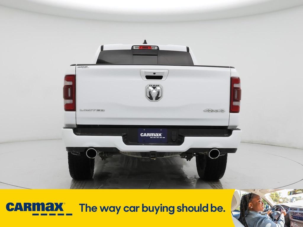 used 2020 Ram 1500 car, priced at $33,998