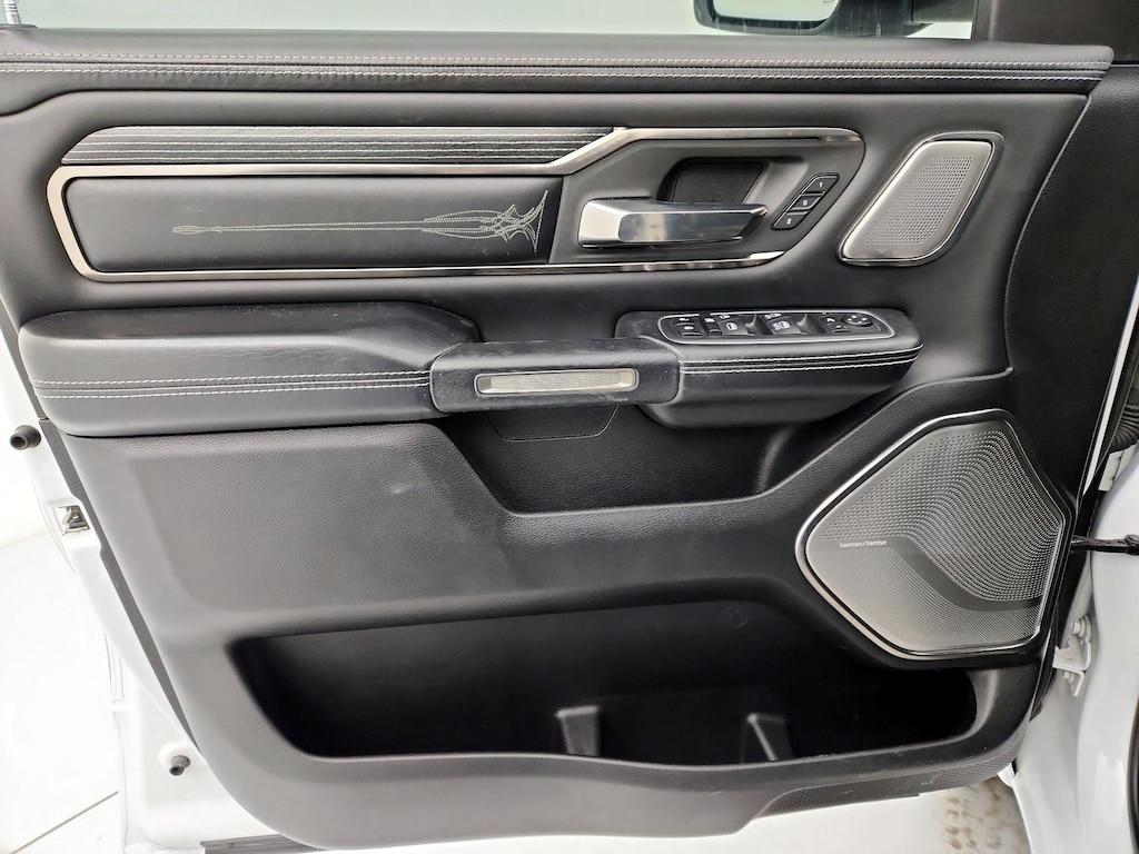 used 2020 Ram 1500 car, priced at $33,998