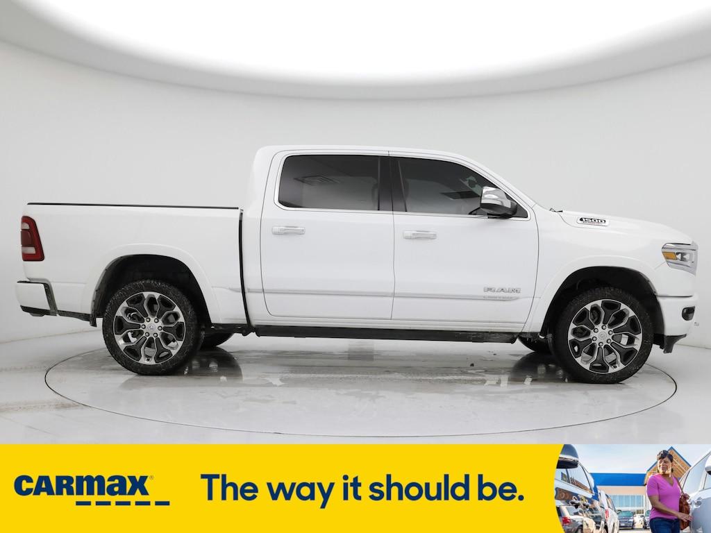 used 2020 Ram 1500 car, priced at $33,998