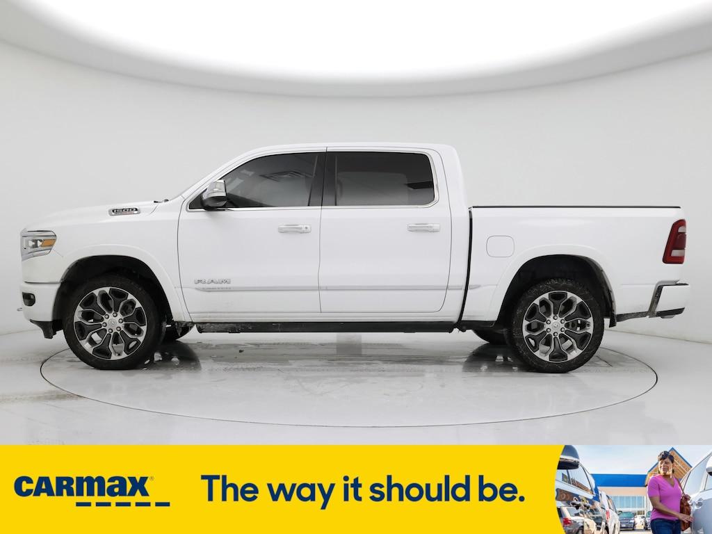 used 2020 Ram 1500 car, priced at $33,998