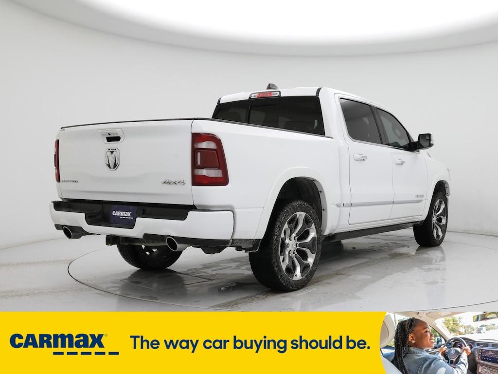 used 2020 Ram 1500 car, priced at $33,998