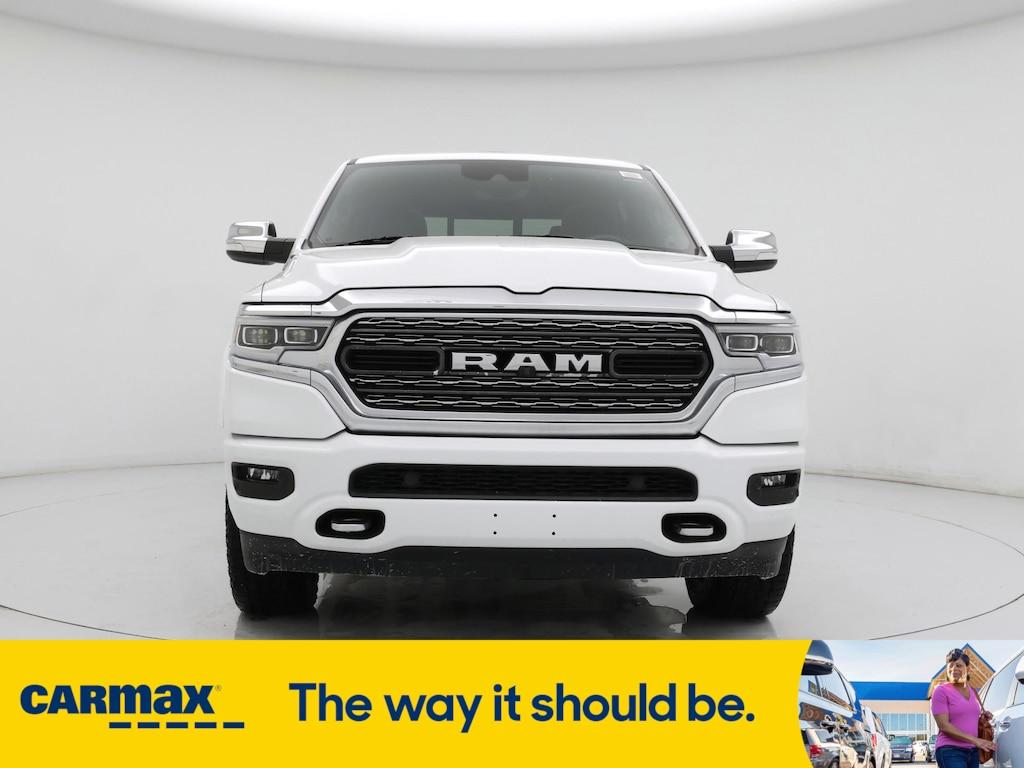 used 2020 Ram 1500 car, priced at $33,998