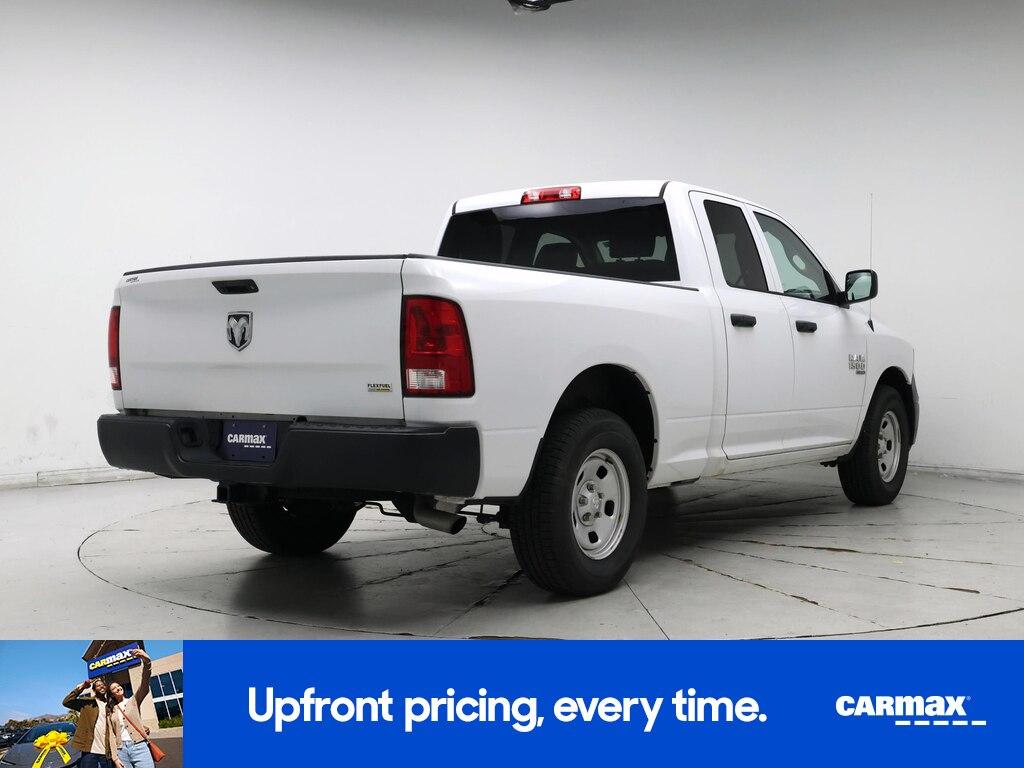 used 2019 Ram 1500 Classic car, priced at $24,998