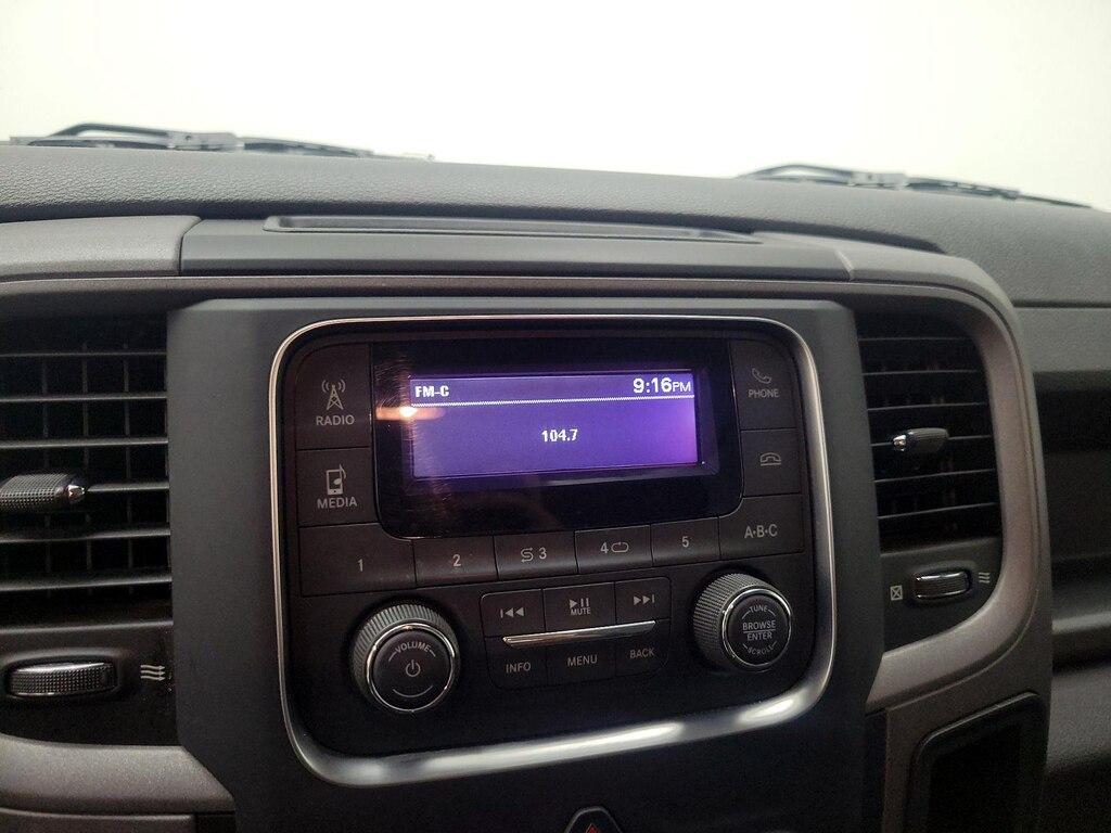 used 2019 Ram 1500 Classic car, priced at $24,998