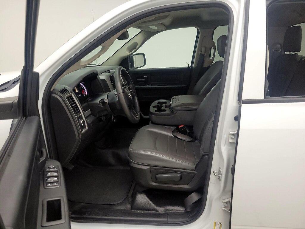 used 2019 Ram 1500 Classic car, priced at $24,998