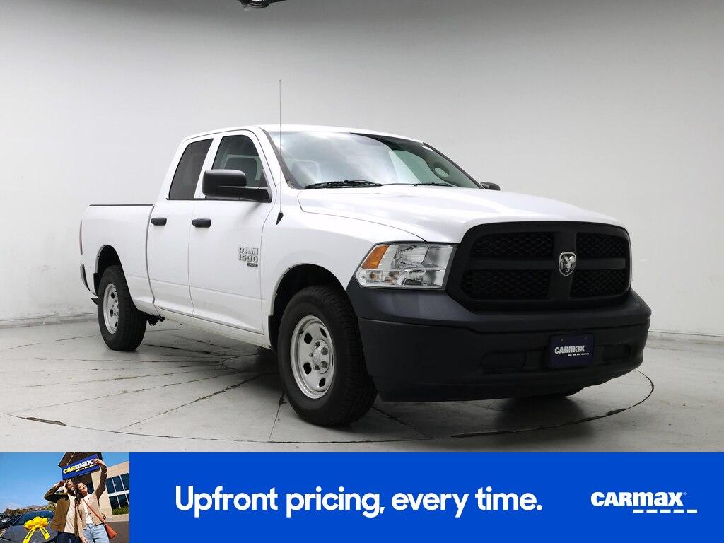 used 2019 Ram 1500 Classic car, priced at $24,998