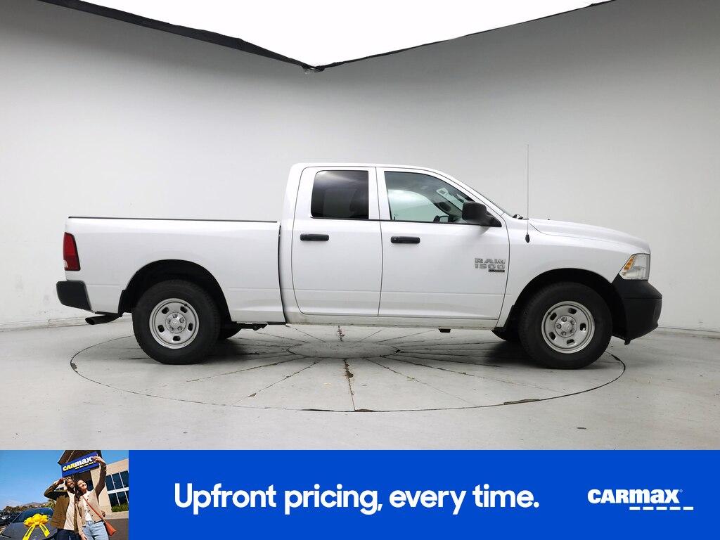 used 2019 Ram 1500 Classic car, priced at $24,998