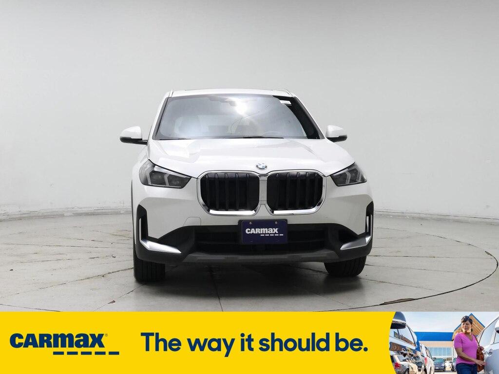 used 2023 BMW X1 car, priced at $33,998