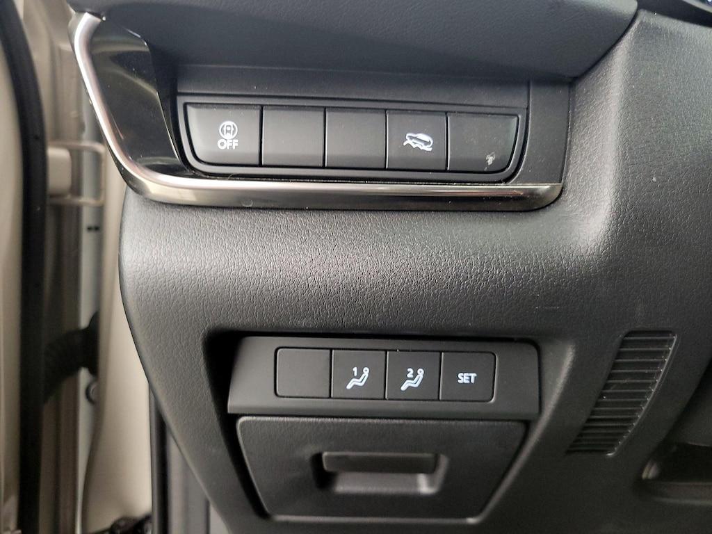 used 2023 Mazda CX-30 car, priced at $21,998