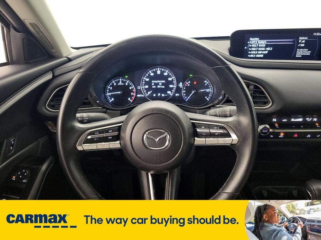 used 2023 Mazda CX-30 car, priced at $21,998