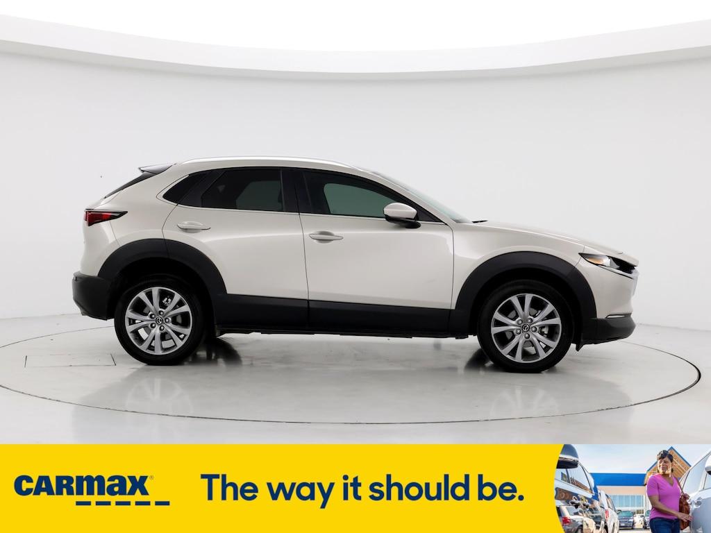 used 2023 Mazda CX-30 car, priced at $21,998