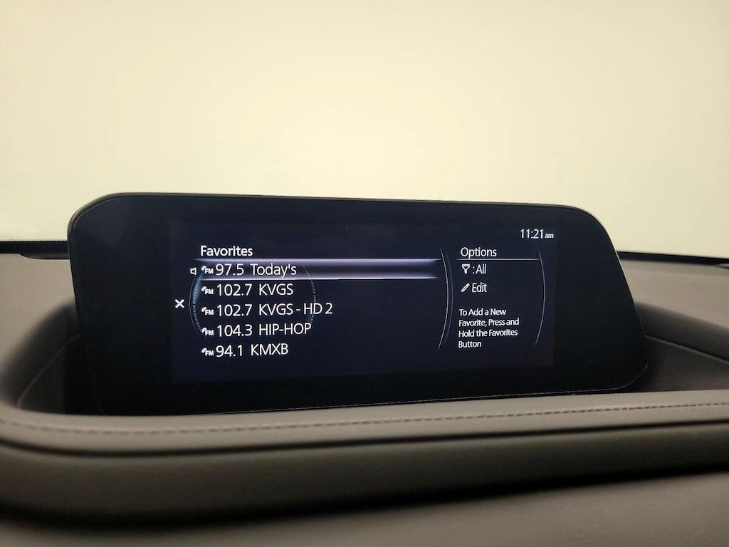 used 2023 Mazda CX-30 car, priced at $21,998