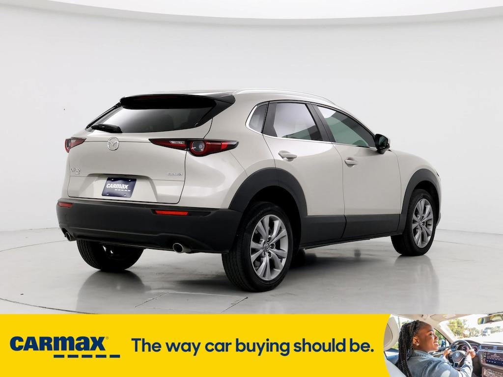 used 2023 Mazda CX-30 car, priced at $21,998