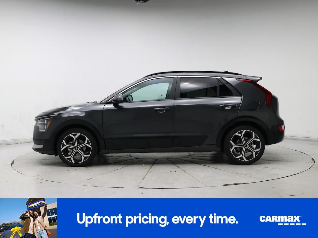 used 2023 Kia Niro car, priced at $24,998